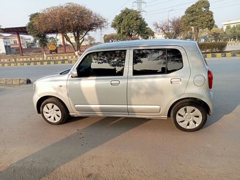 Suzuki Alto 2022 2