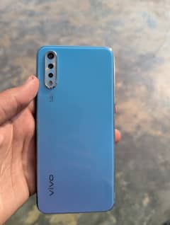 vivo s1