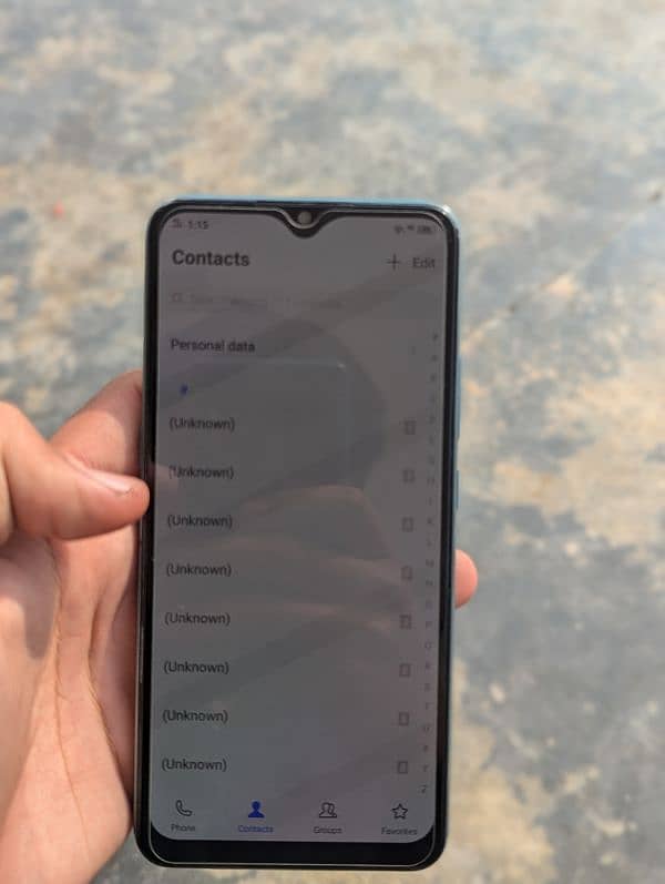 vivo s1 1