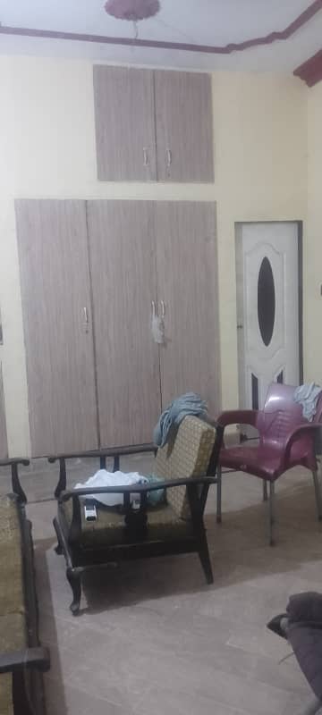 Allah wala town flat for rent 10