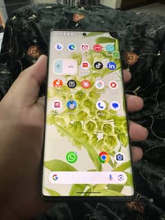 Google Pixel 6 Pro 512 GB (Non PTA)