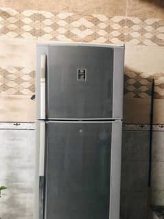 dawlance fridge