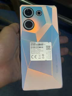 Tecno Camon 20 8/256