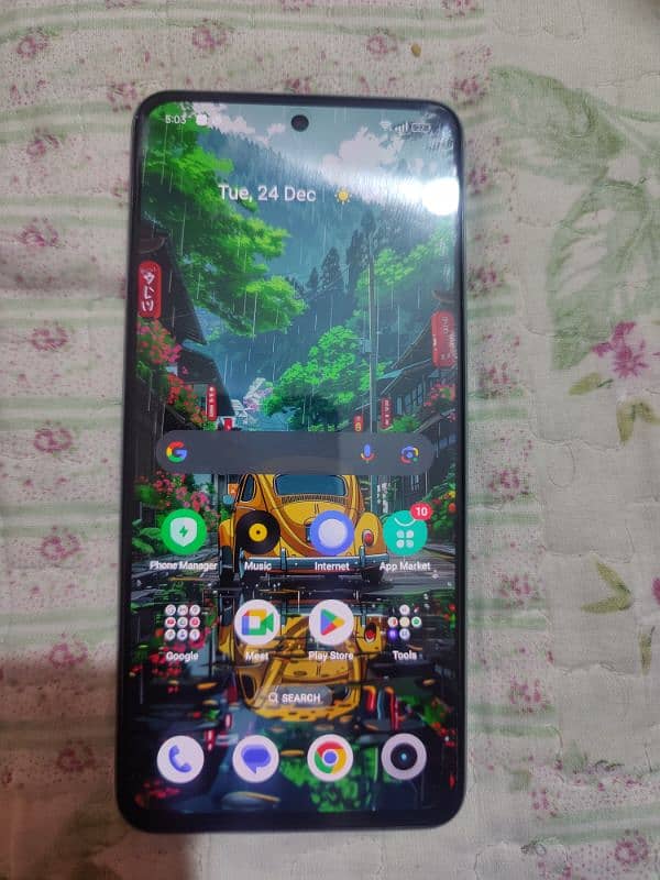 Realme 12plus 5g (8/256) 1