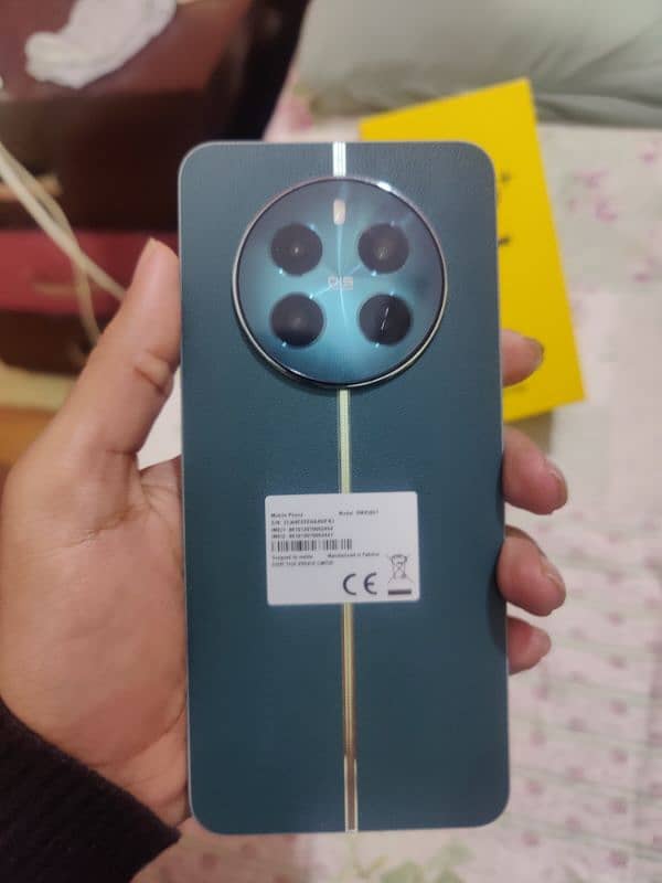 Realme 12plus 5g (8/256) 3