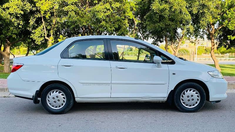 Honda City IDSI 2006 Total Geniune 3