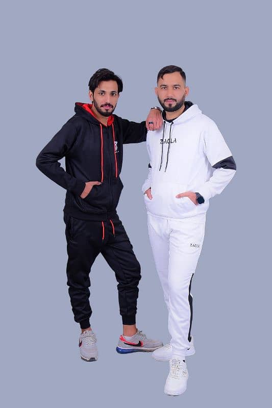 Tracksuits 1