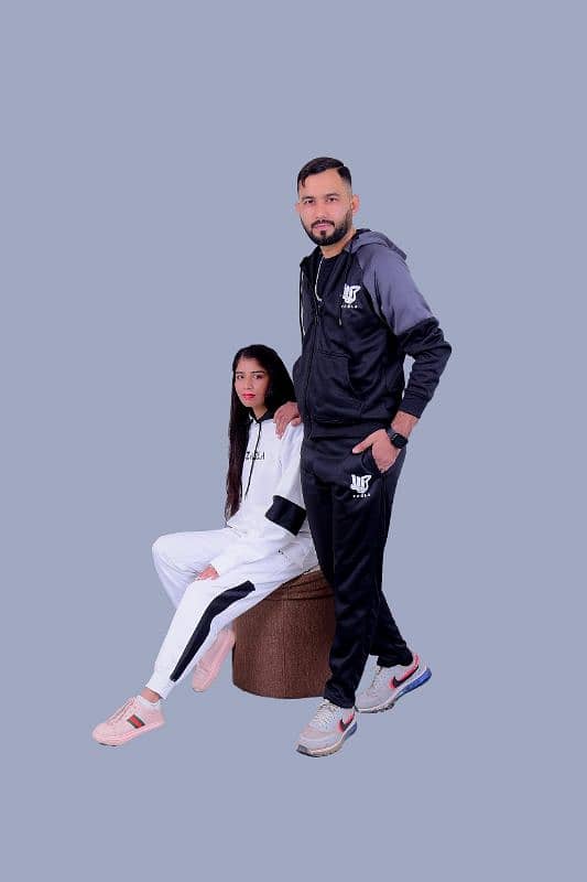 Tracksuits 3