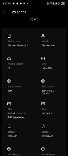 tecno