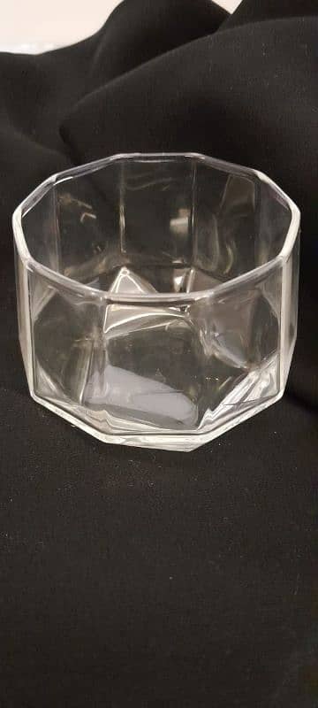 Edel glass set 2