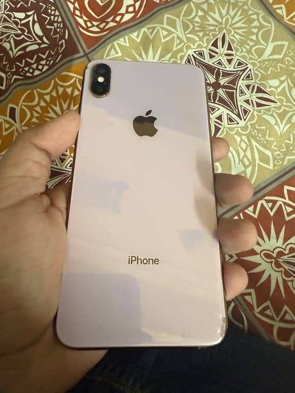 iphone Xs Max 64gb 0