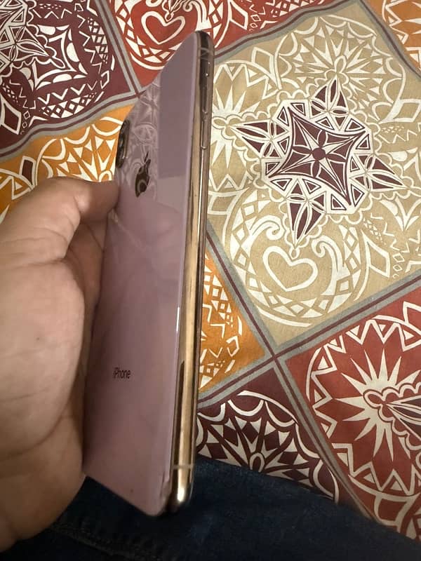 iphone Xs Max 64gb 5