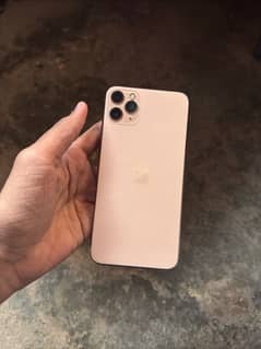 Iphone 11 pro max