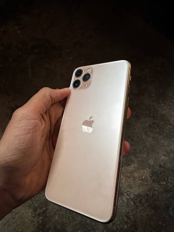 Iphone 11 pro max 1