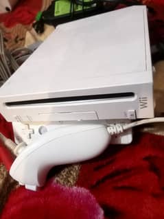 Nintendo Wii