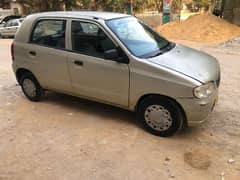 Suzuki Alto 2003