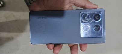 Infinix note 40 for sale 10/9.5 wireless charger