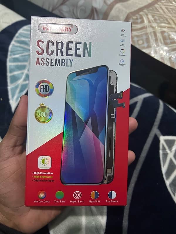 Iphone 11 brand new panel 0