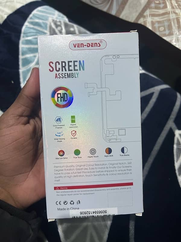 Iphone 11 brand new panel 2