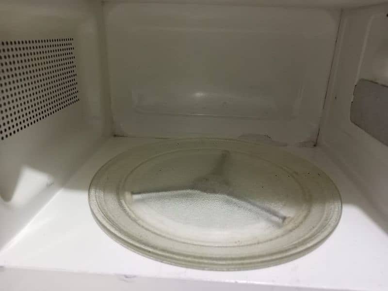 dawlance microwave oven 4