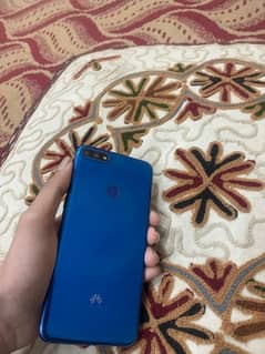 Huawei y7 prime