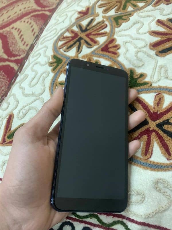 Huawei y7 prime 4