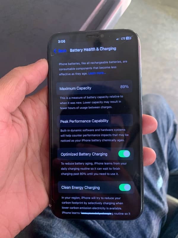 iphone 11 pro factory unlock 512 gb 7