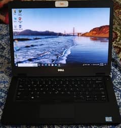 Dell Latitude 5480