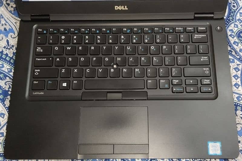 Dell Latitude 5480 2