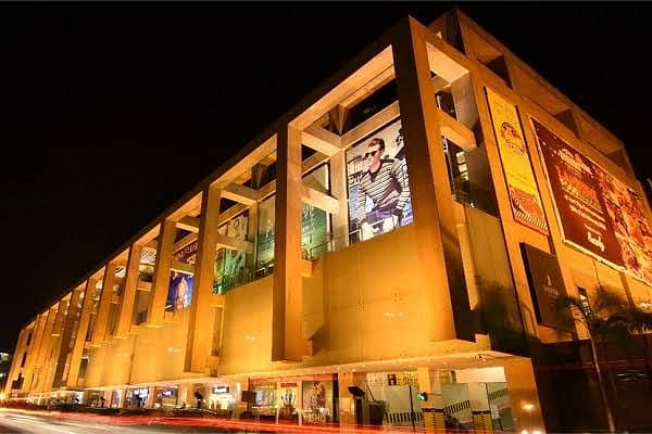 300 SqFt Shop For Sale In Lahore Fortress Square Mall Lahore 7