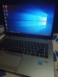 hp elitebook laptop