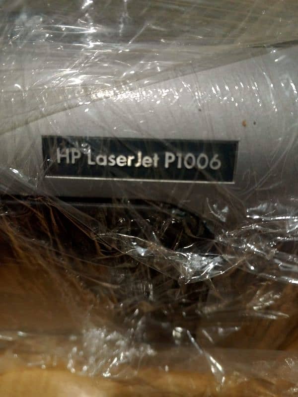 hp laser printer p1006 3