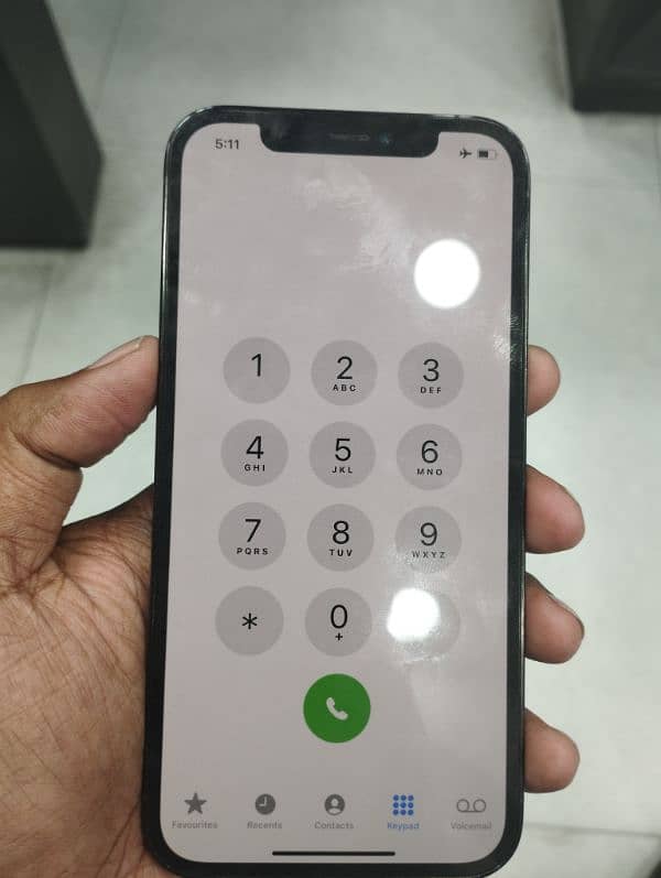 i phone 12 pro 128 gb pta 1