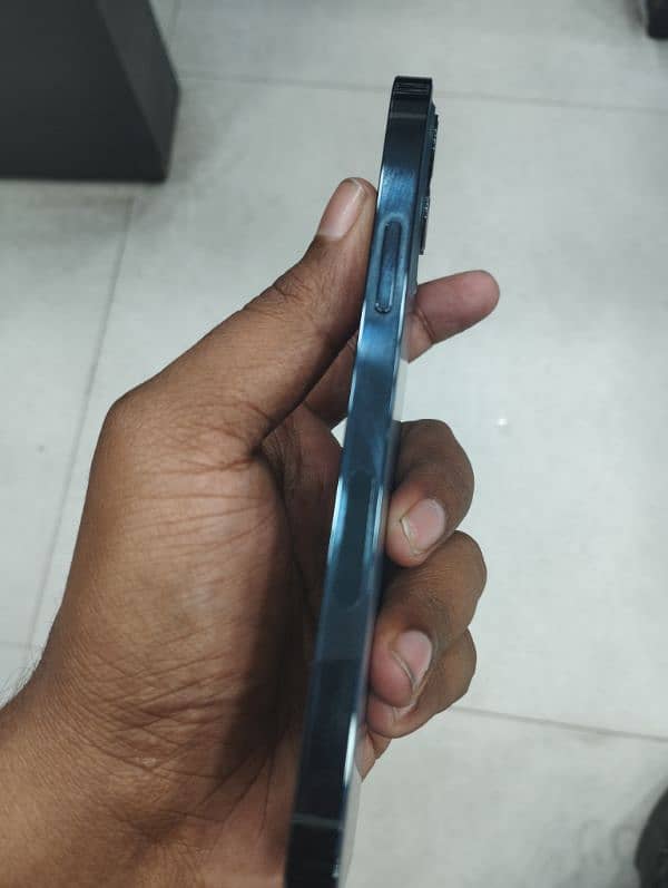 i phone 12 pro 128 gb pta 3