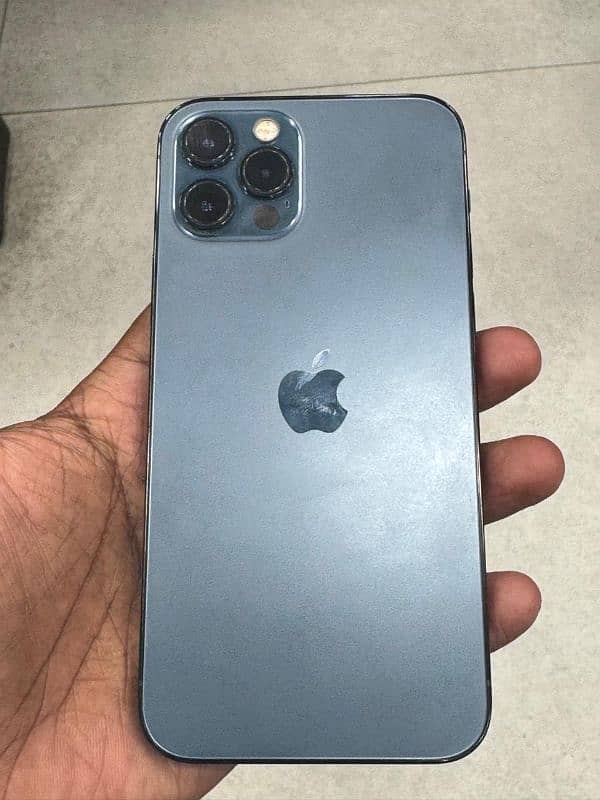 i phone 12 pro 128 gb pta 6