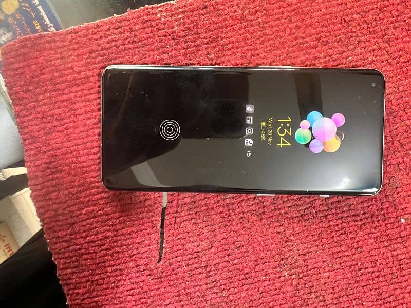 One Plus 11 16/256 PTA Approved Urgent sale 1