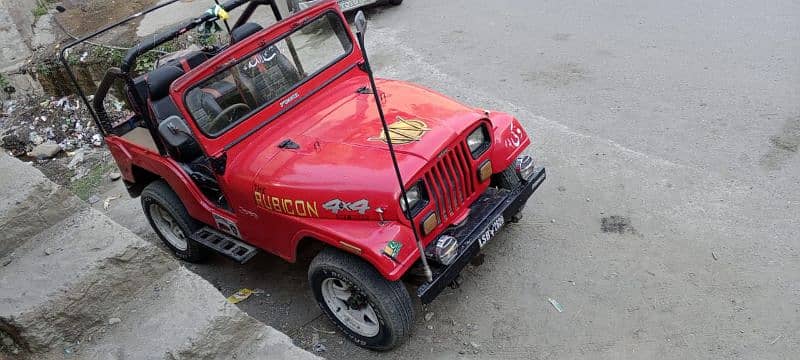 villi jeep 2