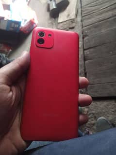 Samsung A03 Used Condition 10/10