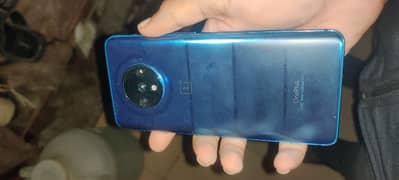 ONEPLUS7T 8GB 256GB PATCH PTA ONLY PANEL CHANGE WITHOUT FINGER PRINT