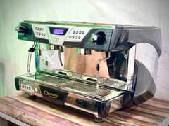 Coffee Machine Commercial /Branded Coffee Machine for sale