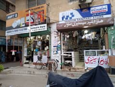 motor winder or sanitary store ke liyen salesmen ki zarorat hai