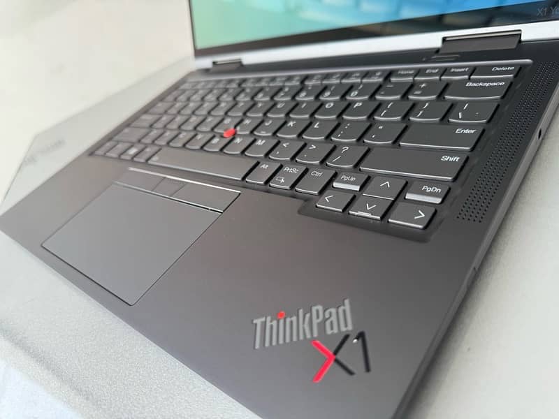 Lenovo X1 Thinkpad Yoga | Lenovo Laptop 0