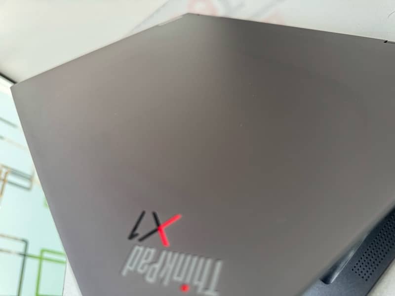 Lenovo X1 Thinkpad Yoga | Lenovo Laptop 1