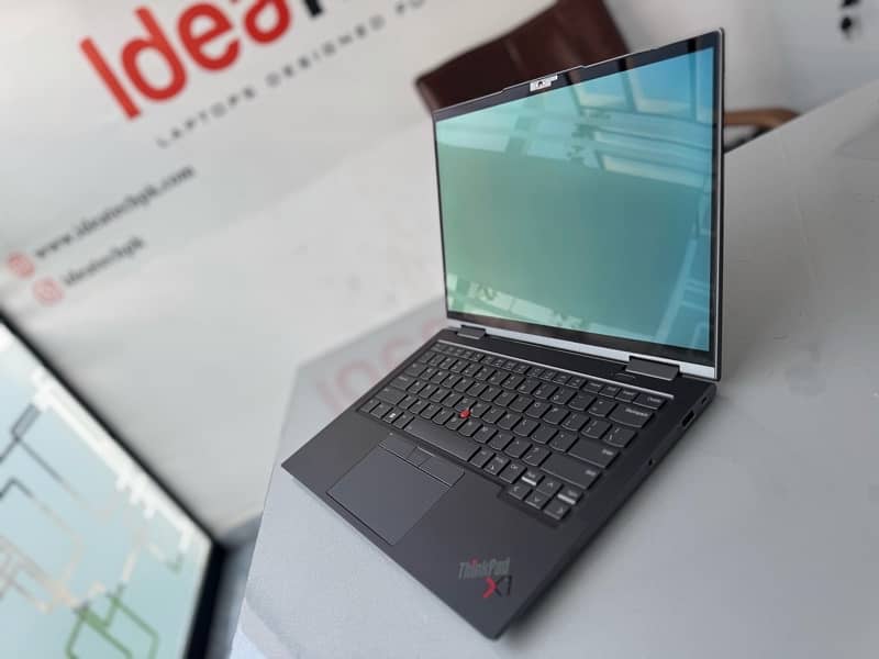 Lenovo X1 Thinkpad Yoga | Lenovo Laptop 2