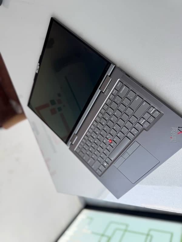 Lenovo X1 Thinkpad Yoga | Lenovo Laptop 5