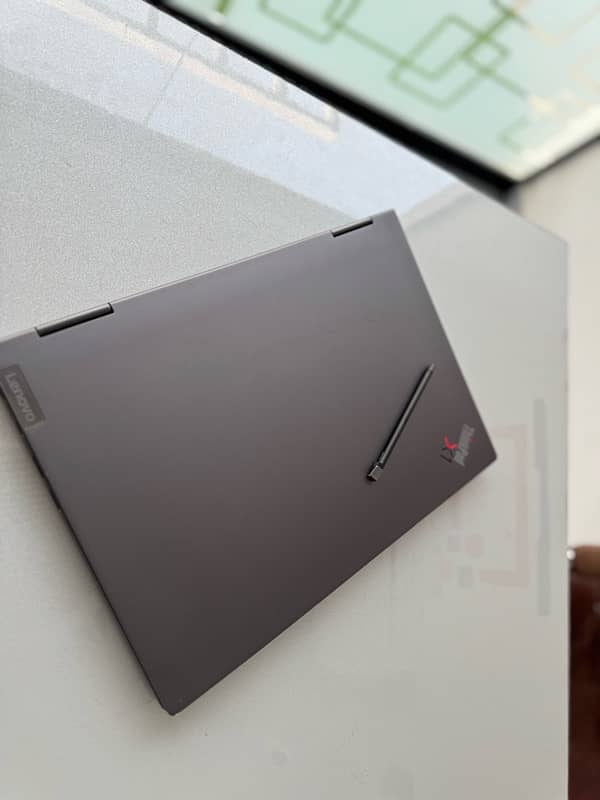 Lenovo X1 Thinkpad Yoga | Lenovo Laptop 9