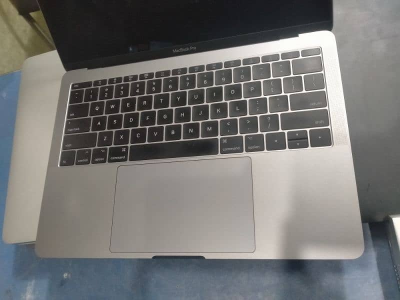 Apple MacBook Pro 2019 16" Intel core i9 16/1TB 3