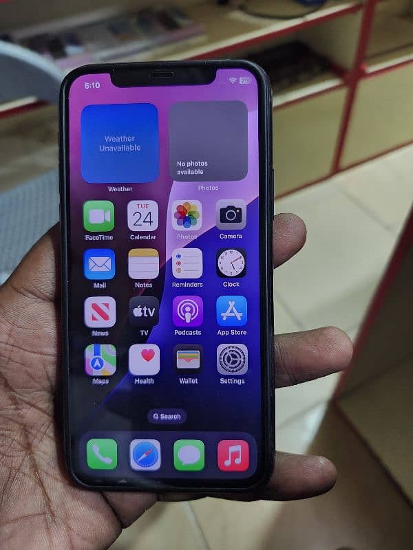 iPhone 11 Pro 64GB PTA APPROVED 0