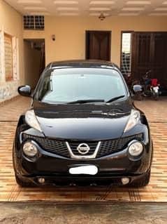 Nissan Juke 2010