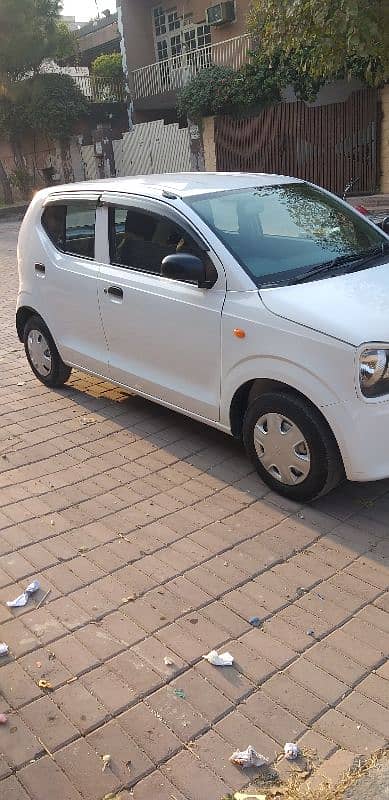 Suzuki Alto 2022 3